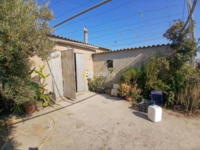 Terreno en venta en Huércal-overa, Andalucía
