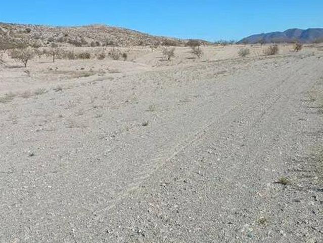 Terreno en venta en Valle del Almanzora, Andalucía