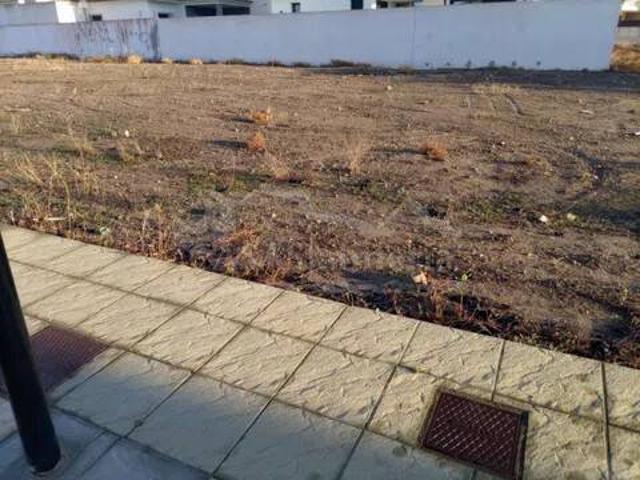 Terreno en venta en Valle del Almanzora, Andalucía