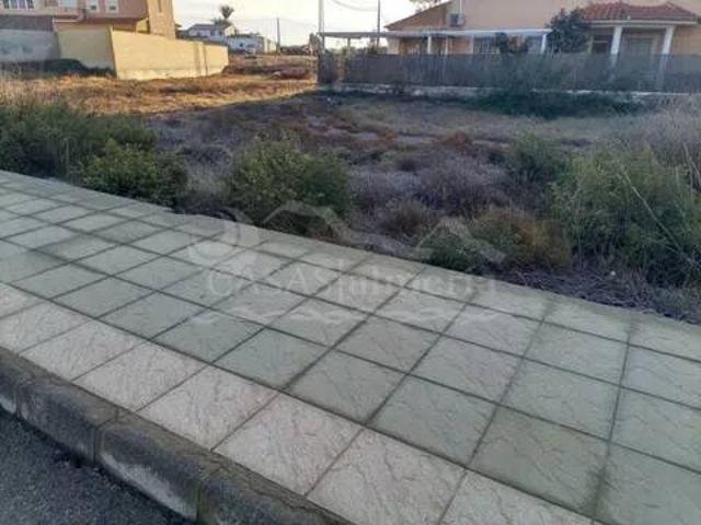 Terreno en venta en Valle del Almanzora, Andalucía
