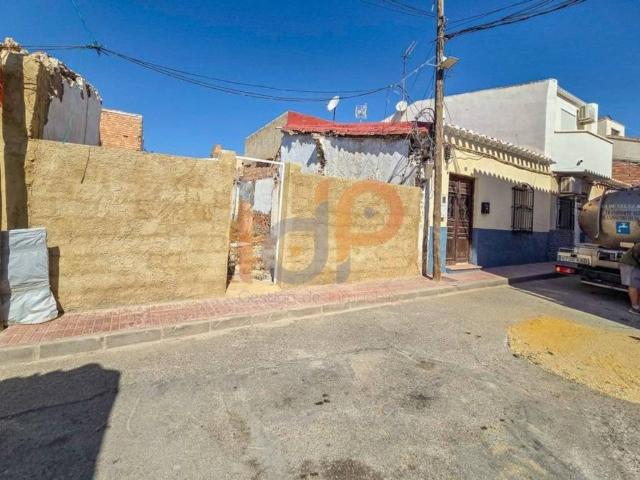 Terreno en venta en Huércal-overa, Andalucía