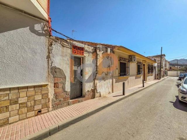 Terreno en venta en Huércal-overa, Andalucía