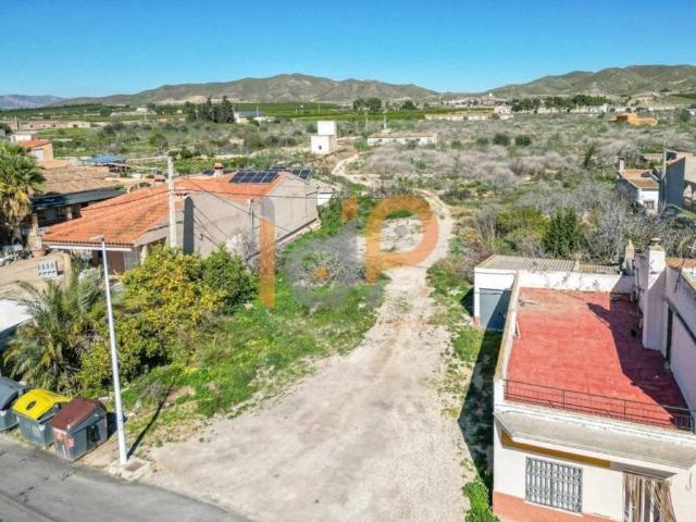 Terreno en venta en Huércal-overa, Andalucía