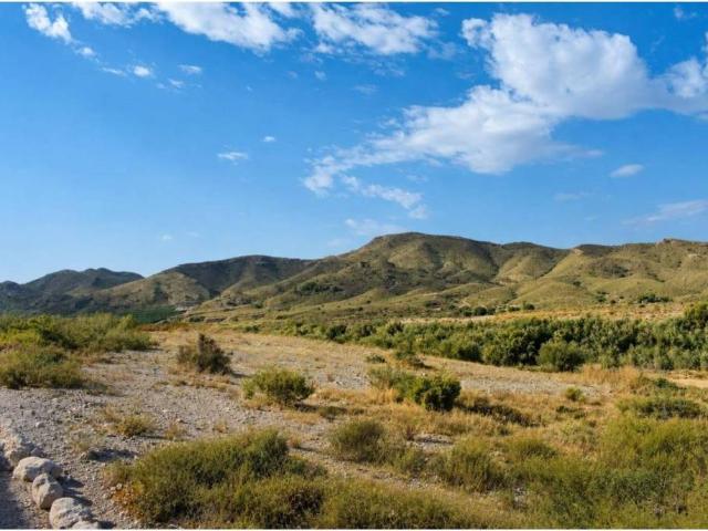 Terreno en venta en Huércal-overa, Andalucía