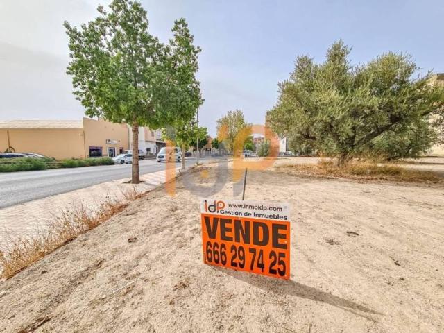 Terreno en venta en Huércal-overa, Andalucía