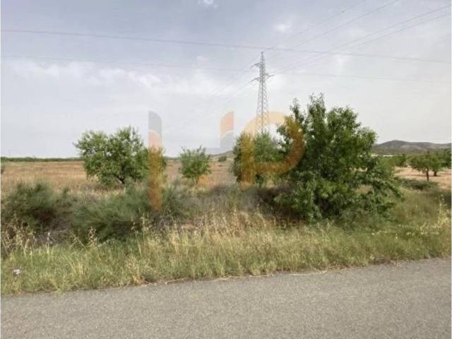 Terreno en venta en Huércal-overa, Andalucía