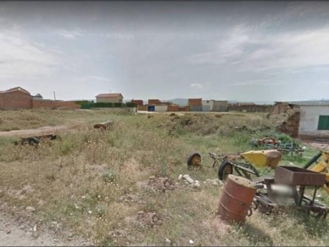 Terreno en venta en Huércanos, La Rioja