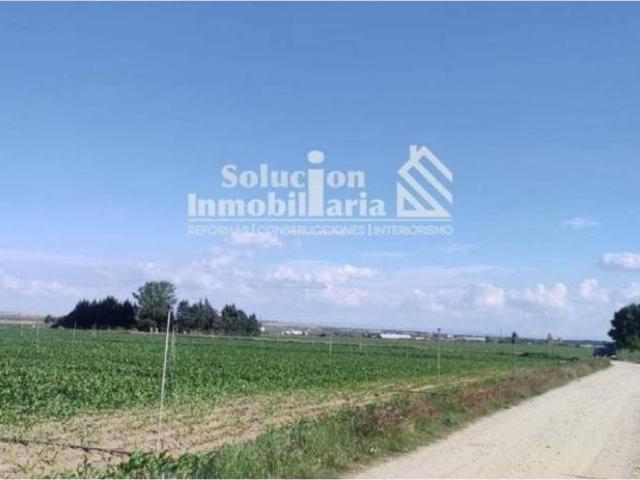 Terreno en venta en Huerta, Castilla y León
