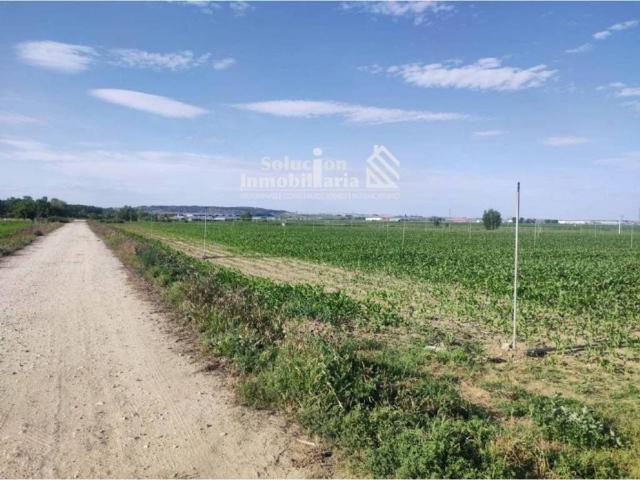 Terreno en venta en Huerta, Castilla y León