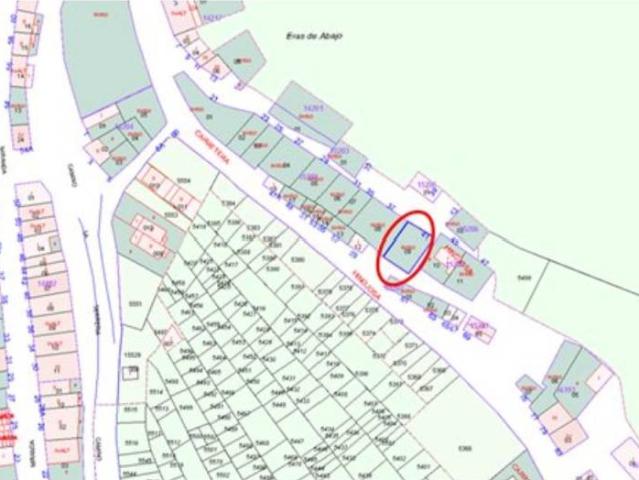 Terreno en venta en Huerta De Rey, Castilla y León