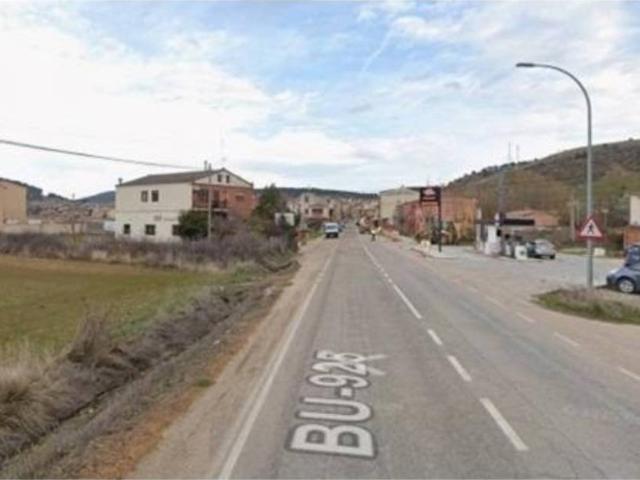 Terreno en venta en Huerta De Rey, Castilla y León