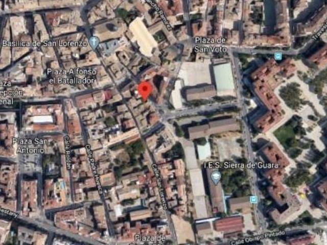 Terreno en venta en Huesca/Uesca, Hoya de Huesca / Plana de Uesca