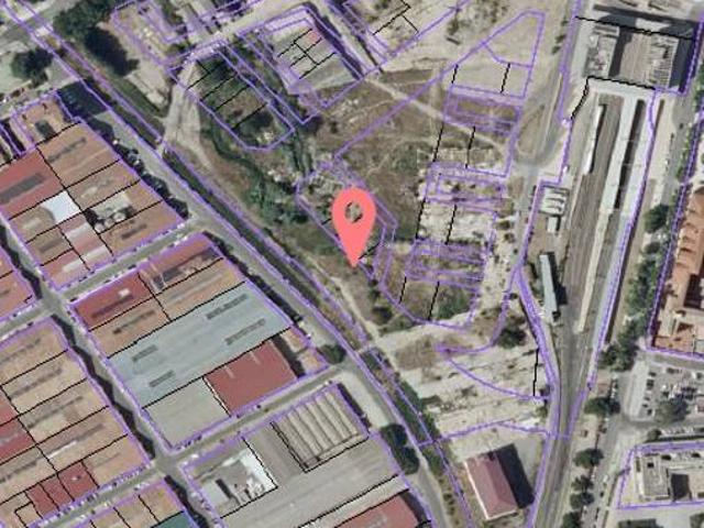 Terreno en venta en Huesca/Uesca, Hoya de Huesca / Plana de Uesca