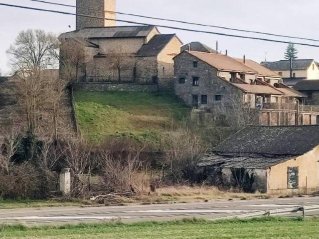 Terreno en venta en Alto Gállego, Aragón