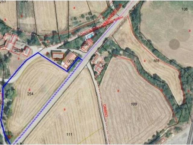 Terreno en venta en Alto Gállego, Aragón