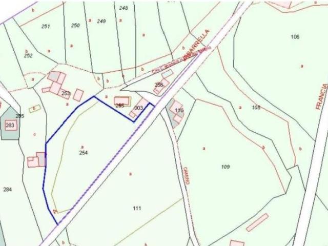 Terreno en venta en Alto Gállego, Aragón