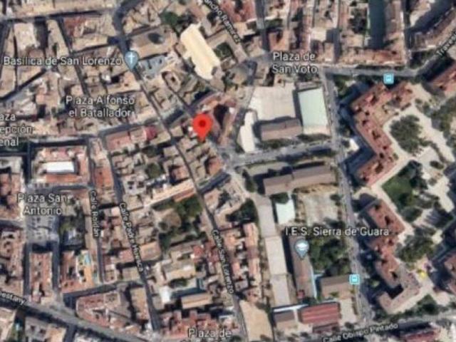 Terreno en venta en Huesca/Uesca, Hoya de Huesca / Plana de Uesca