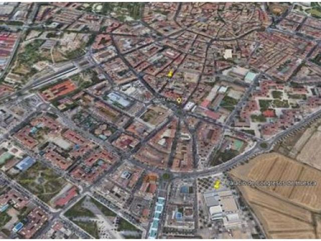 Local Comercial en venta en Huesca/Uesca, Hoya de Huesca / Plana de Uesca