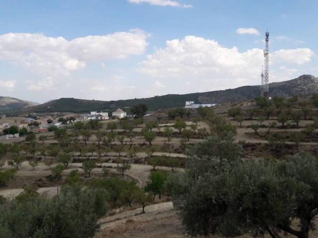 Terreno en venta en Comarca de Huéscar, Andalucía