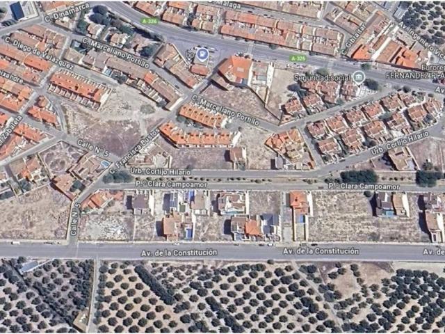 Terreno en venta en Comarca de Huéscar, Andalucía