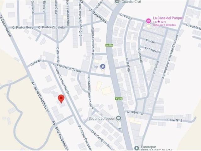 Terreno en venta en Comarca de Huéscar, Andalucía