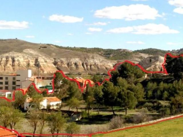 Terreno en venta en Huete, Castilla-La Mancha