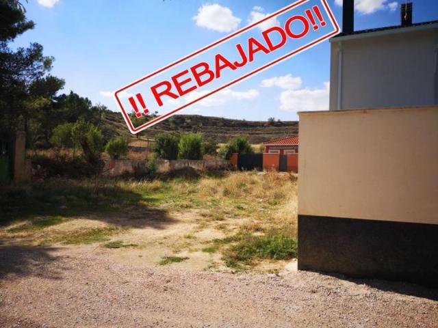 Terreno en venta en Huete, Castilla-La Mancha