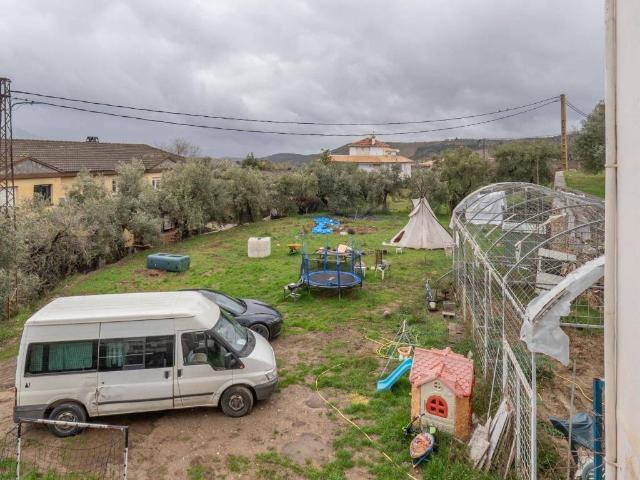 Terreno en venta en Comarca de la Vega de Granada, Andalucía