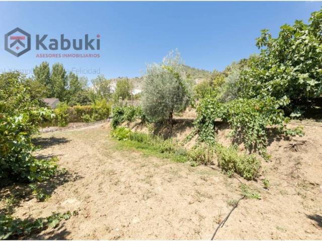 Terreno en venta en Comarca de la Vega de Granada, Andalucía