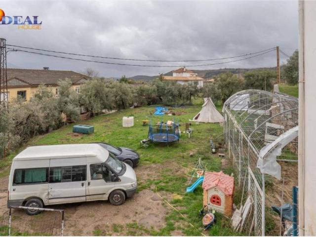 Terreno en venta en Comarca de la Vega de Granada, Andalucía