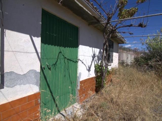 Terreno en venta en Comarca de la Vega de Granada, Andalucía
