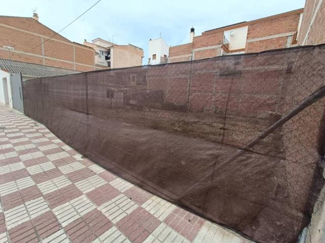 Terreno en venta en Comarca de Loja, Andalucía