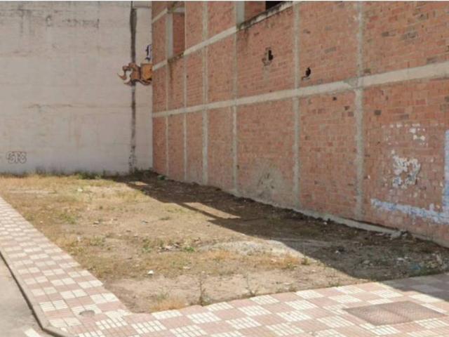 Terreno en venta en Comarca de Loja, Andalucía