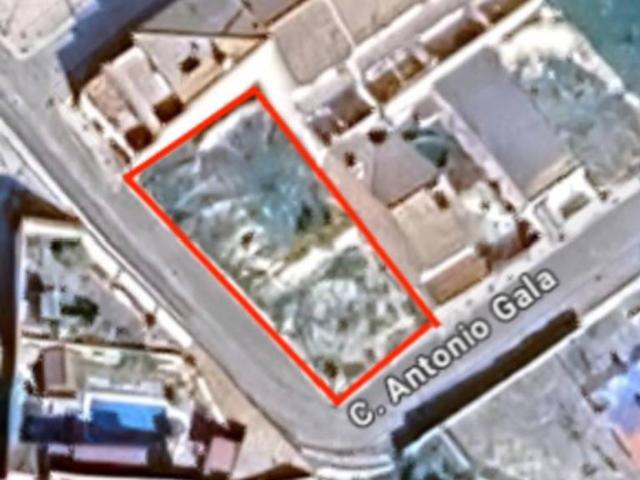 Terreno en venta en Comarca de Loja, Andalucía