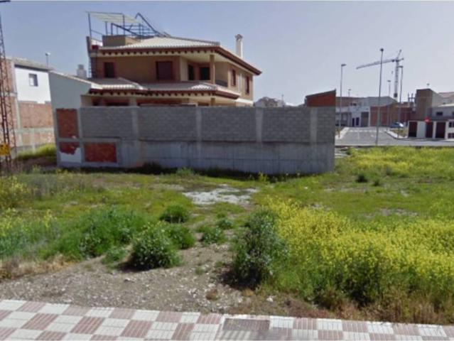 Terreno en venta en Comarca de Loja, Andalucía