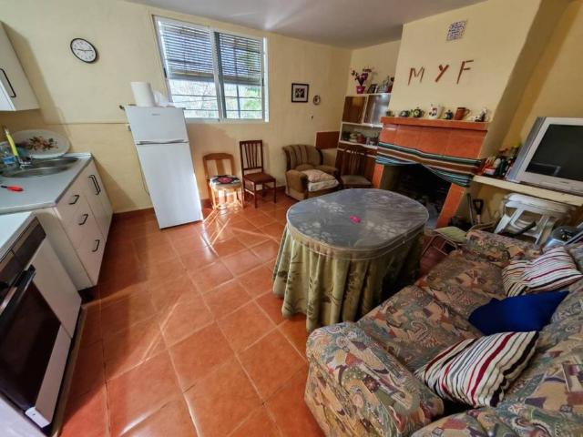 Terreno en venta en Comarca de Loja, Andalucía