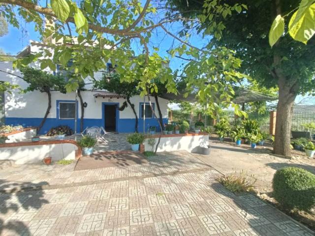 Terreno en venta en Comarca de Loja, Andalucía