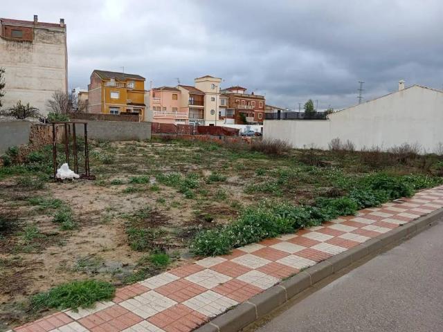 Terreno en venta en Comarca de Loja, Andalucía