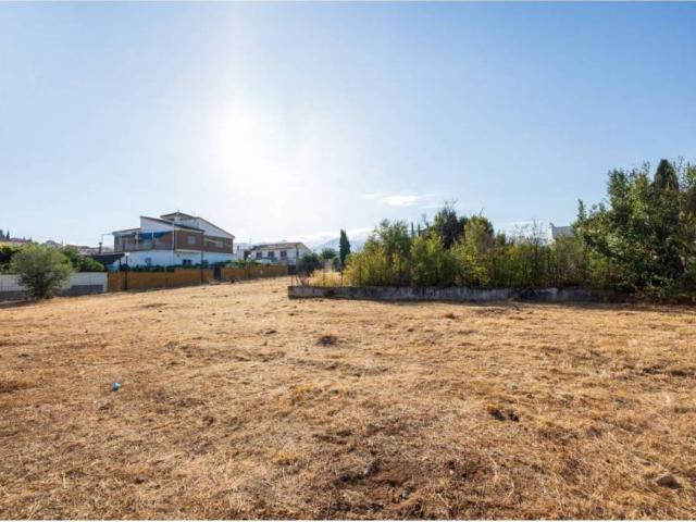 Terreno en venta en Comarca de la Vega de Granada, Andalucía