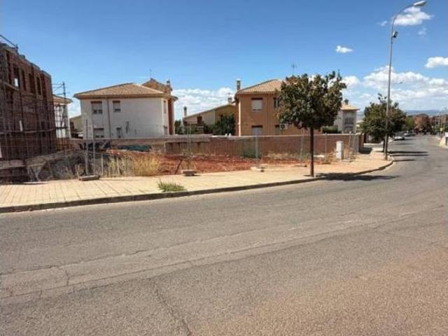 Terreno en venta en Comarca de la Vega de Granada, Andalucía