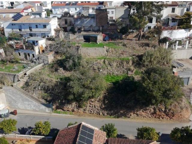Terreno en venta en San Miguel, Comarca de la Vega de Granada