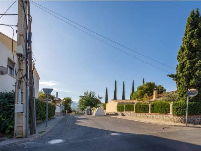 Terreno en venta en Huétor Vega, Granada