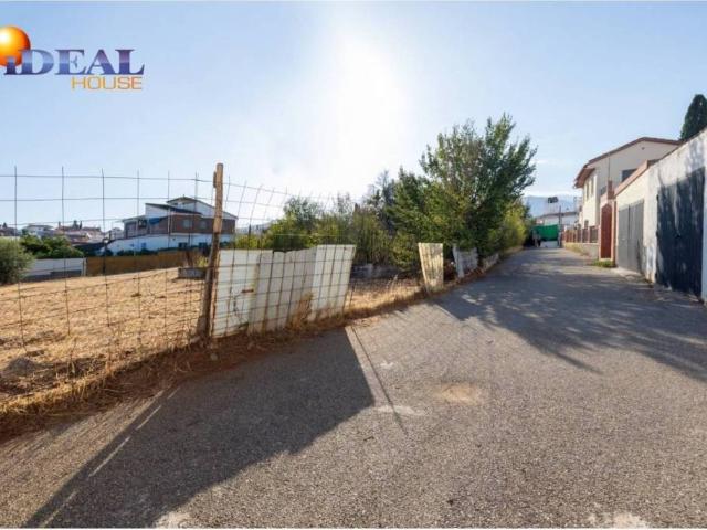 Terreno en venta en Comarca de la Vega de Granada, Andalucía