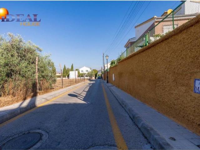Terreno en venta en Huétor Vega, Granada