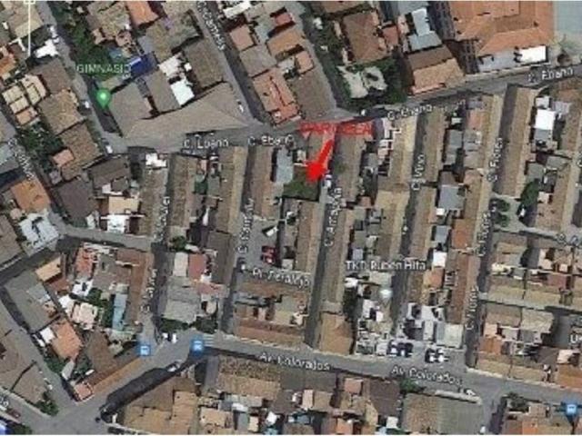 Terreno en venta en Huétor Vega, Granada