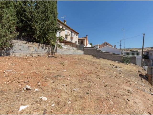 Terreno en venta en Huétor Vega, Granada