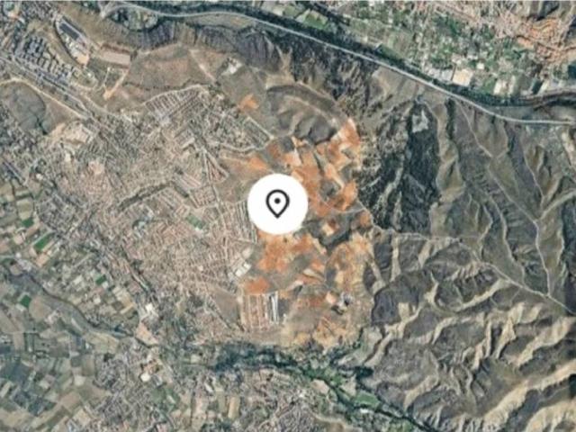 Terreno en venta en Comarca de la Vega de Granada, Andalucía