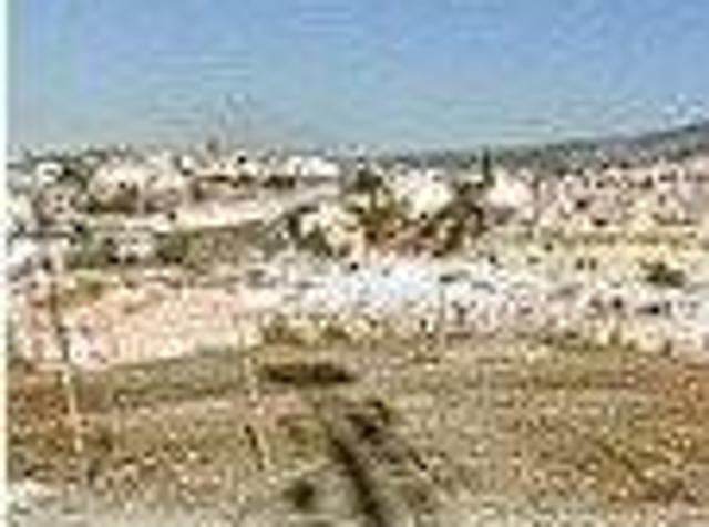 Terreno en venta en Huétor Vega