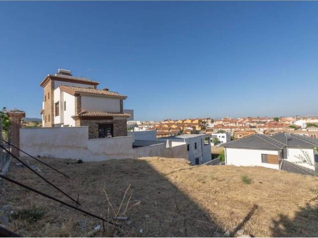Terreno en venta en Los Almendros, Comarca de la Vega de Granada