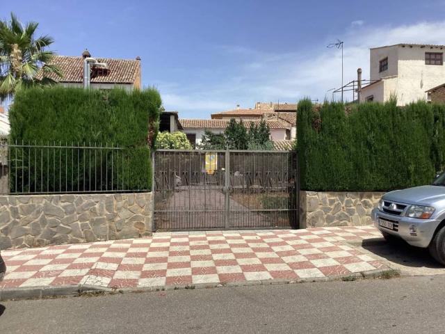 Terreno en venta en Huétor Vega